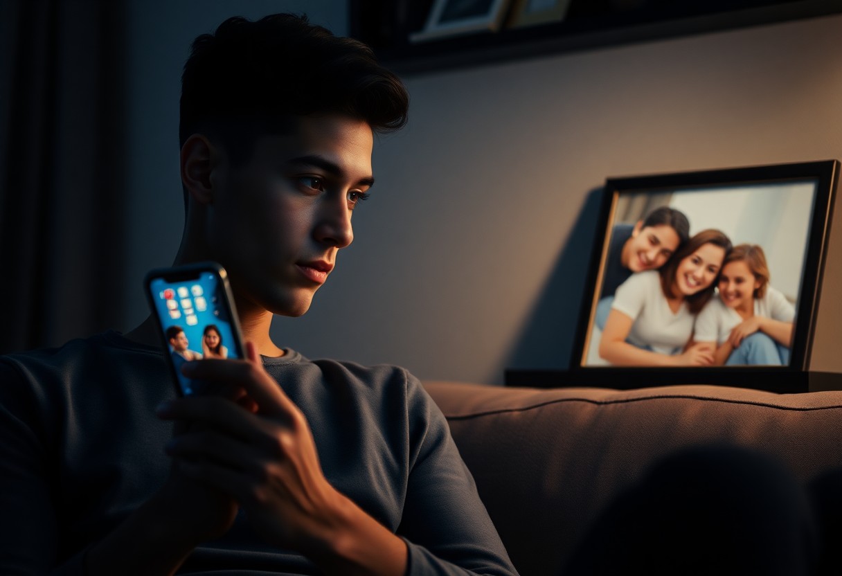 Porn-Induced Erectile Dysfunction – 7 Powerful Examples 2025
