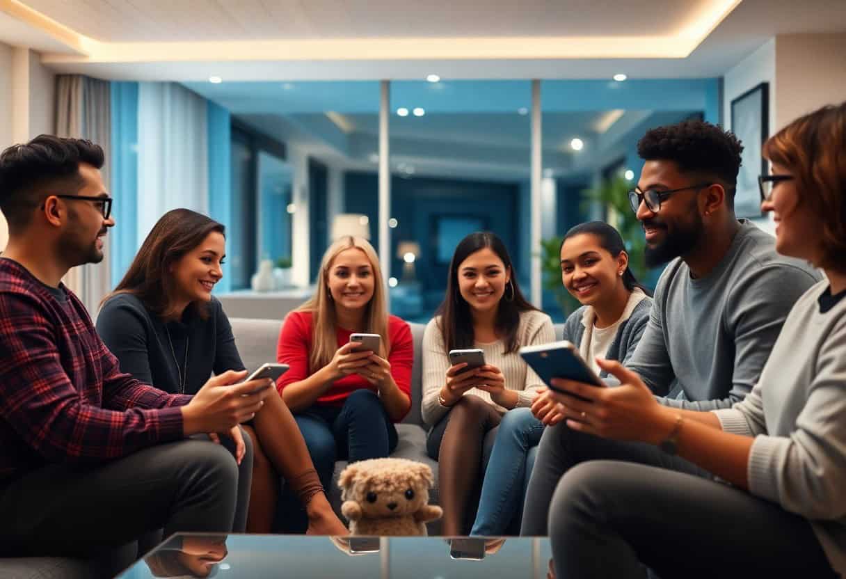 Porn Addiction Case Studies: 5 Real Recovery Stories — illustration 3