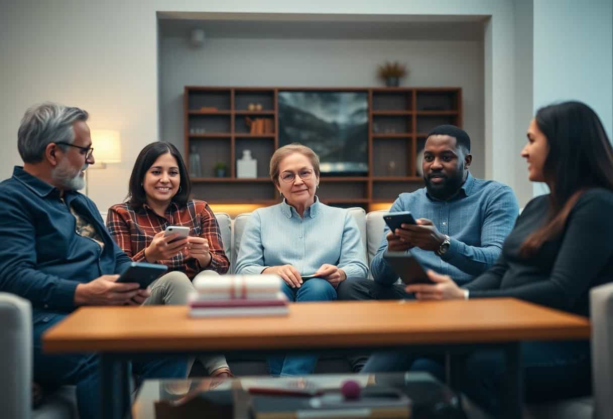 Porn Addiction Case Studies: 5 Real Recovery Stories — illustration 2