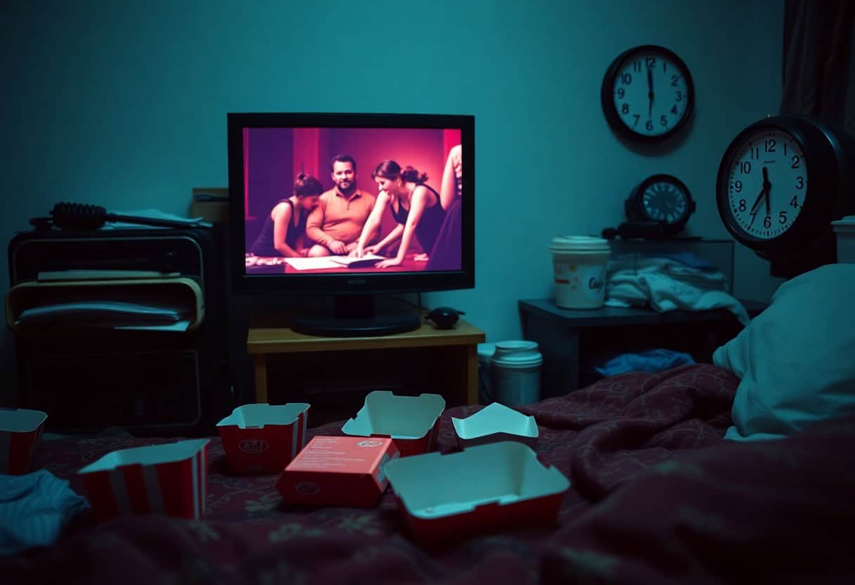 5 Warning Signs of Porn Addiction You Shouldn't Ignore — illustration 3