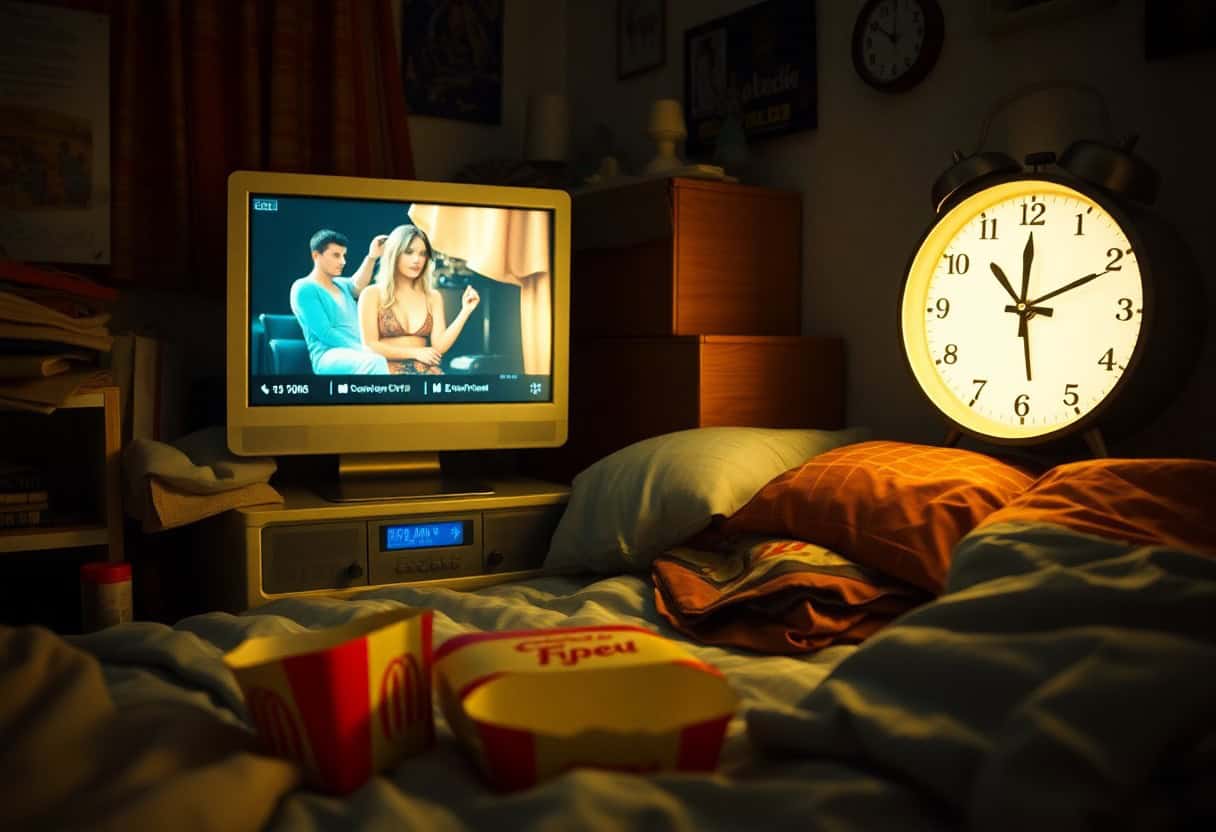 5 Warning Signs of Porn Addiction You Shouldn't Ignore