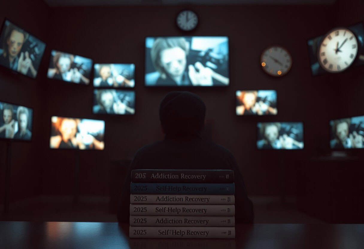 The Biology of Porn Addiction: How Your Brain Gets Hooked — illustration 2