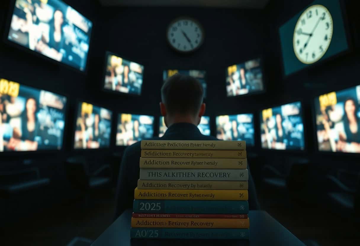 The Biology of Porn Addiction: How Your Brain Gets Hooked — illustration 3