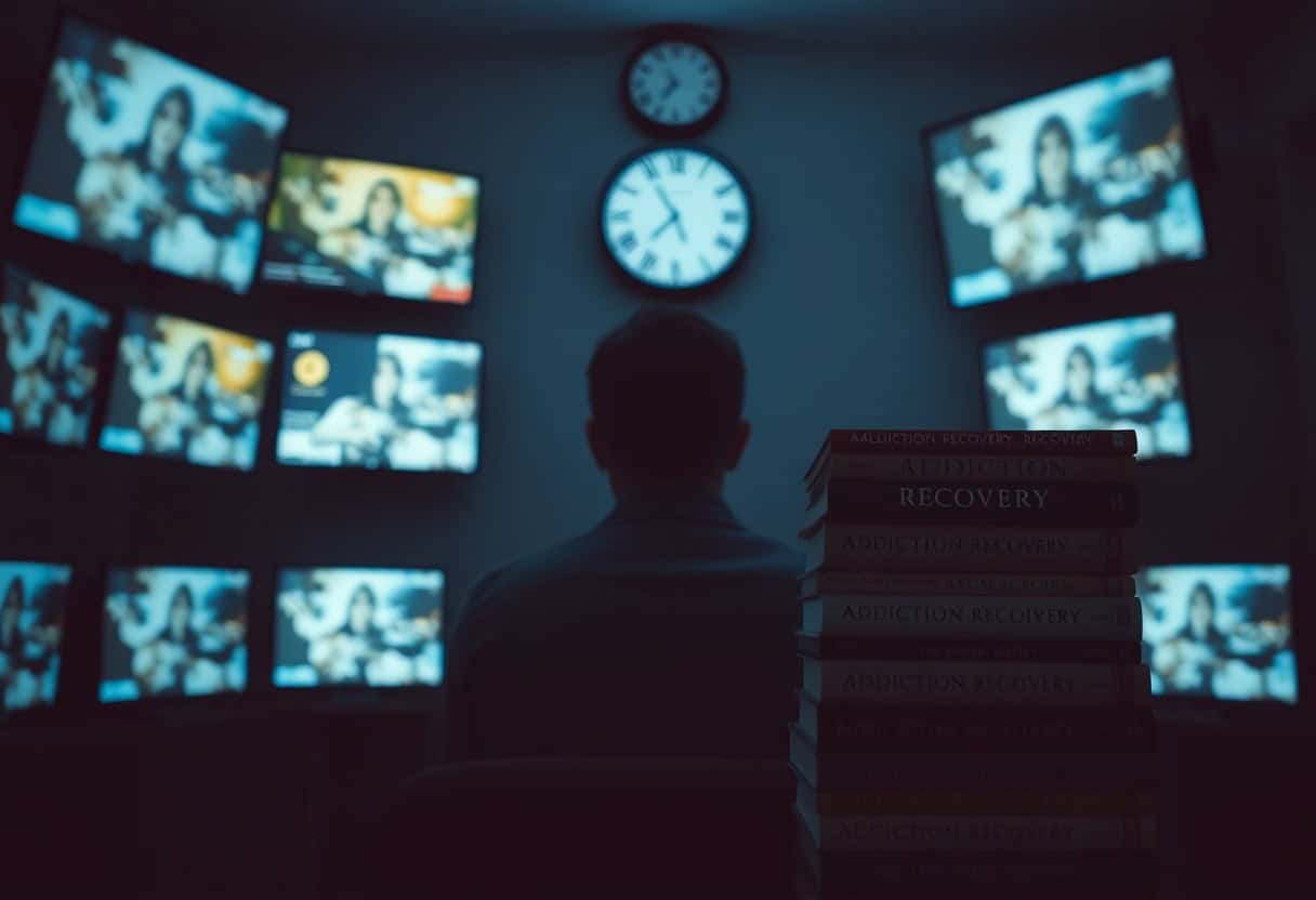 The Biology of Porn Addiction: How Your Brain Gets Hooked