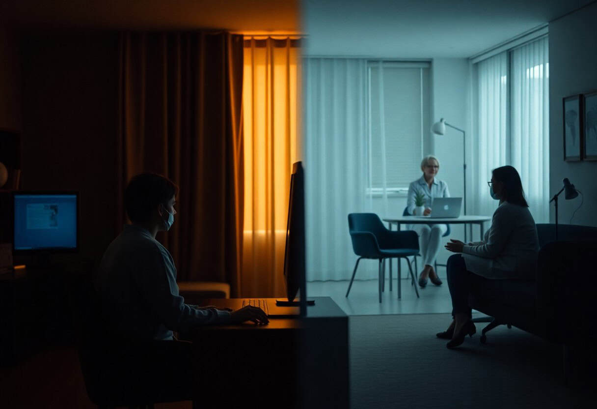 Porn Addiction Recovery: Proven vs Unproven Methods — illustration 2