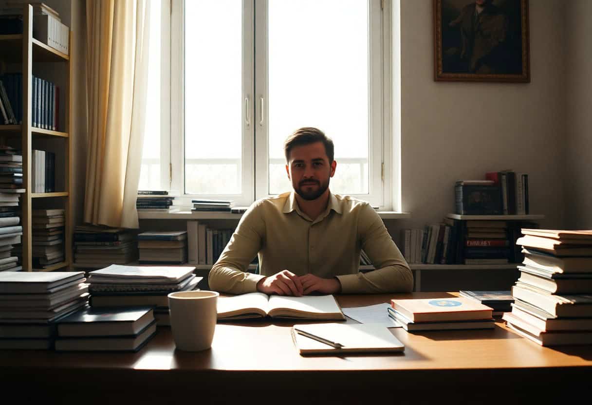 The Science Behind Porn Addiction: Brain Chemistry and Recovery Steps