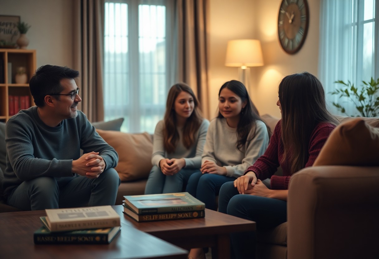 How to help someone with a porn addiction – 7 Fixes for Families