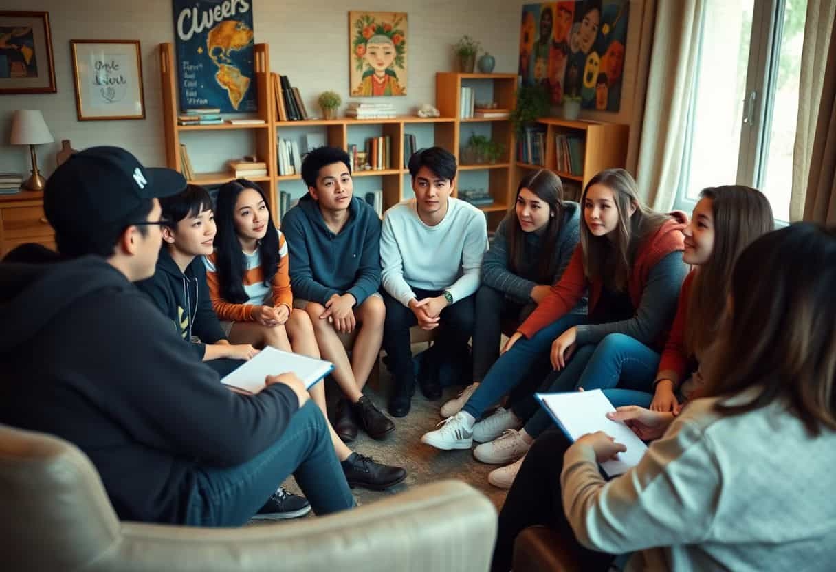 Helping Someone With Porn Addiction: The Open Communication Guide