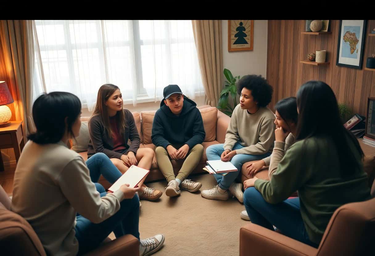 Helping Someone With Porn Addiction: The Open Communication Guide