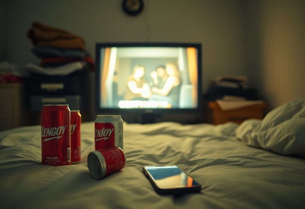 porn addiction