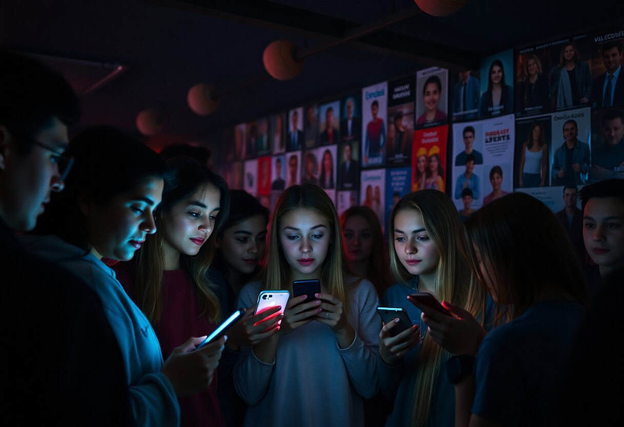 Porn Addiction: A Guide for Parents & Educators — illustration 2