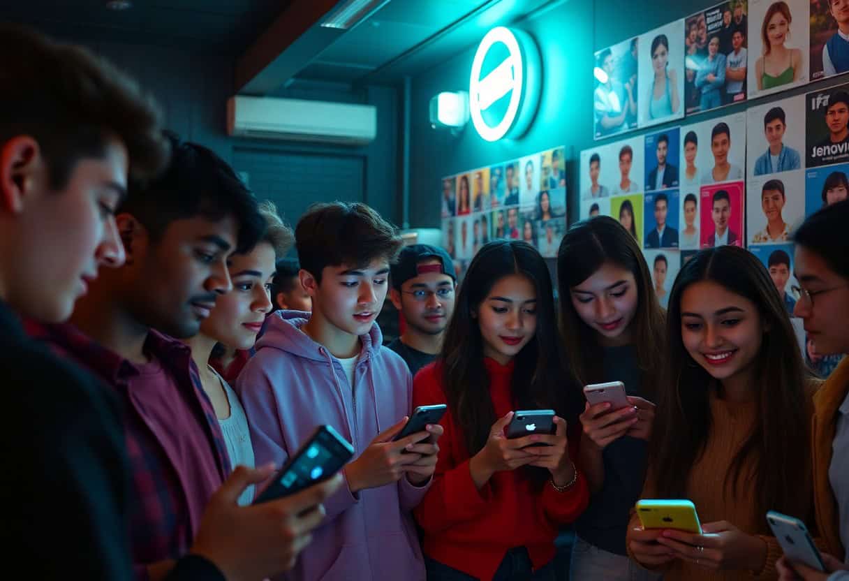 Porn Addiction: A Guide for Parents & Educators