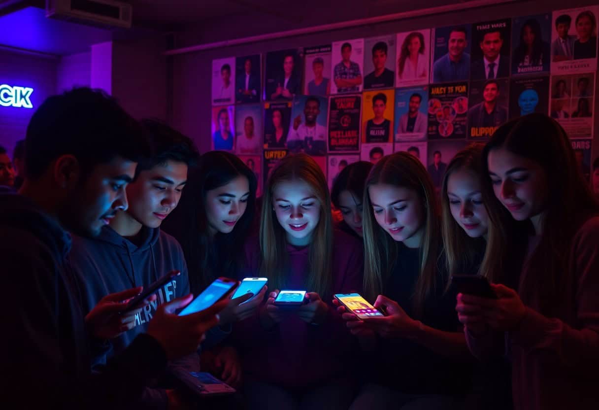 Porn Addiction: A Guide for Parents & Educators — illustration 3