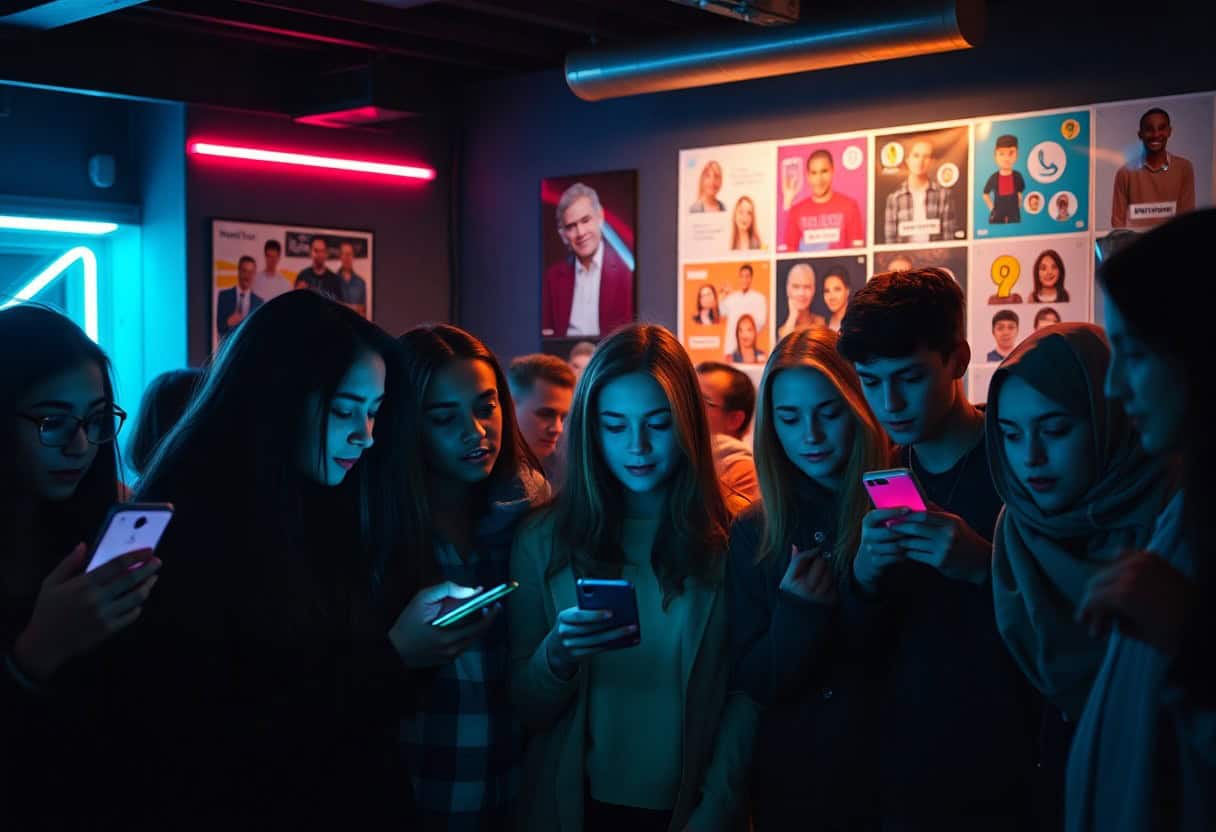 Porn Addiction: A Guide for Parents & Educators