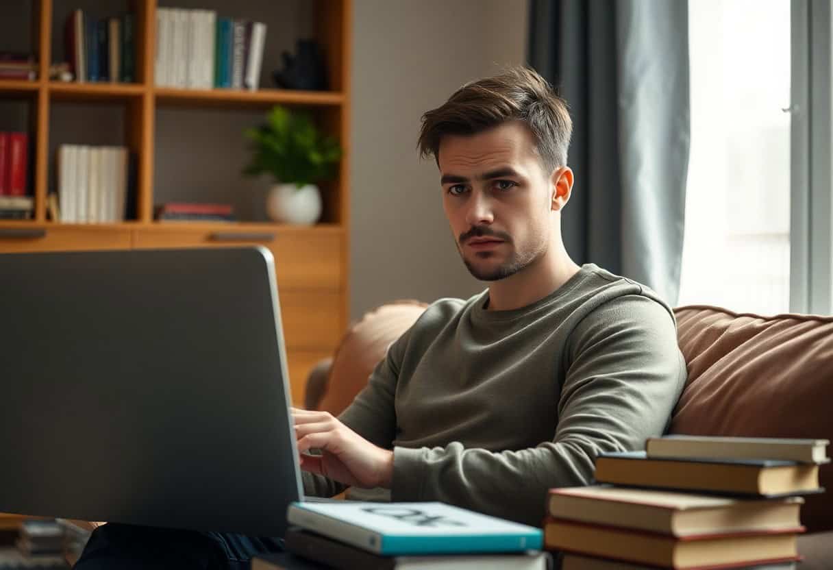 Porn Addiction Help: 5 Critical Facts You Must Know — illustration 3