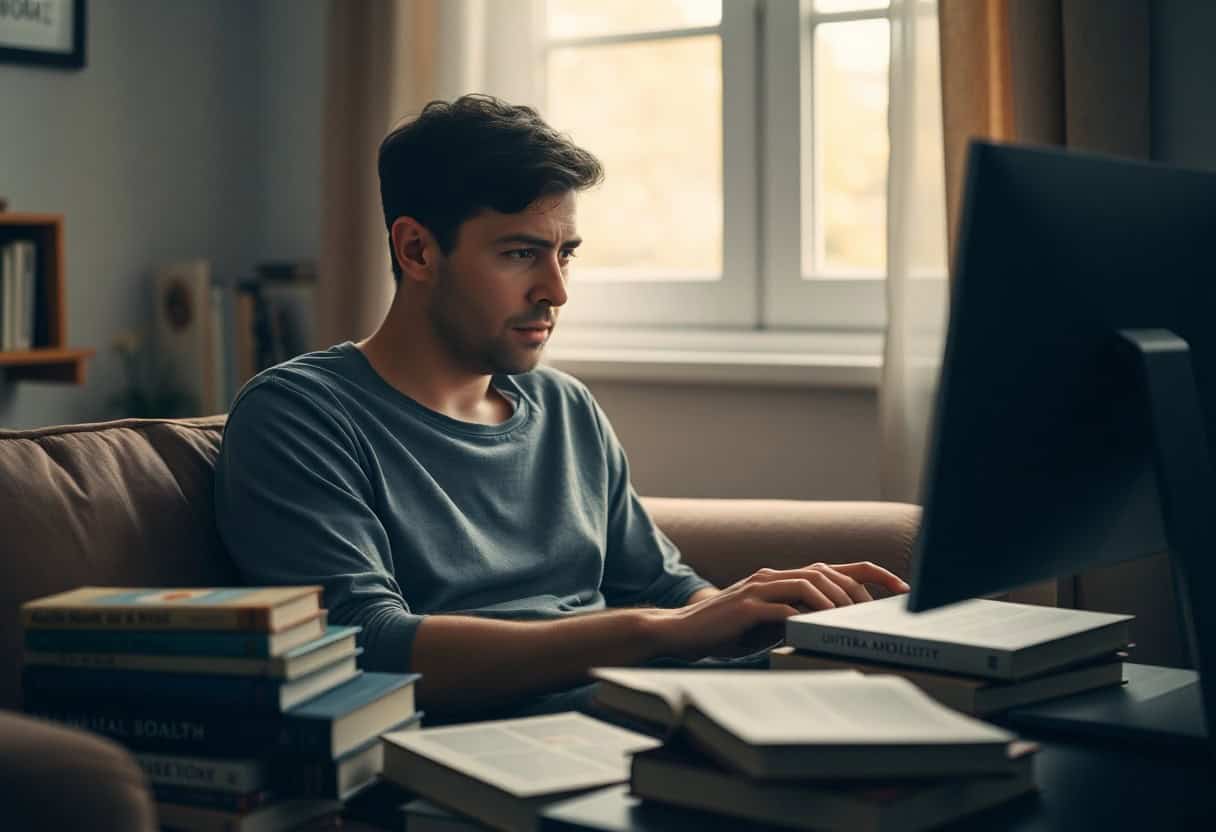 Porn Addiction Help: 5 Critical Facts You Must Know — illustration 2