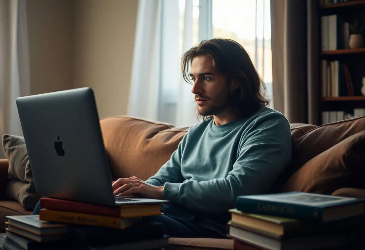 Porn Addiction Help: 5 Critical Facts You Must Know