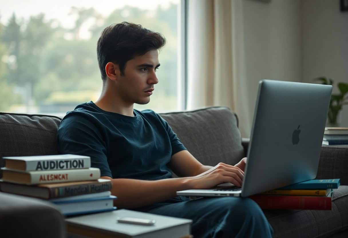 Porn Addiction Help: 5 Critical Facts You Must Know