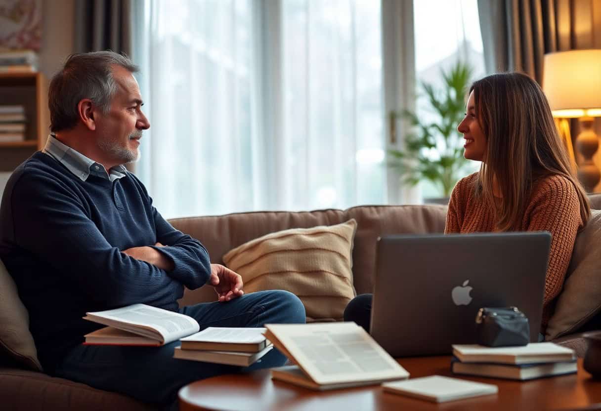 Porn Addiction Help: Expert Advice vs Common Myths — illustration 2