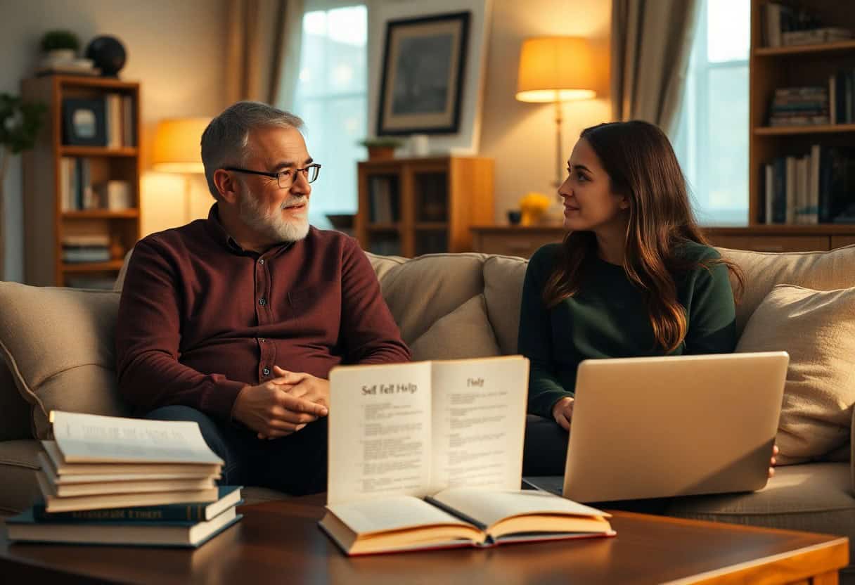 Porn Addiction Help: Expert Advice vs Common Myths — illustration 3