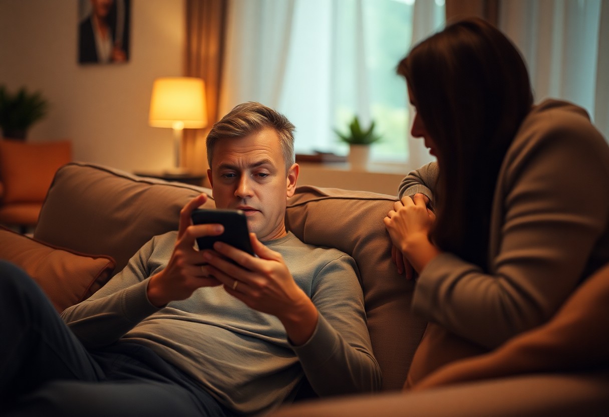 How to help someone with a porn addiction – Why is it urgent