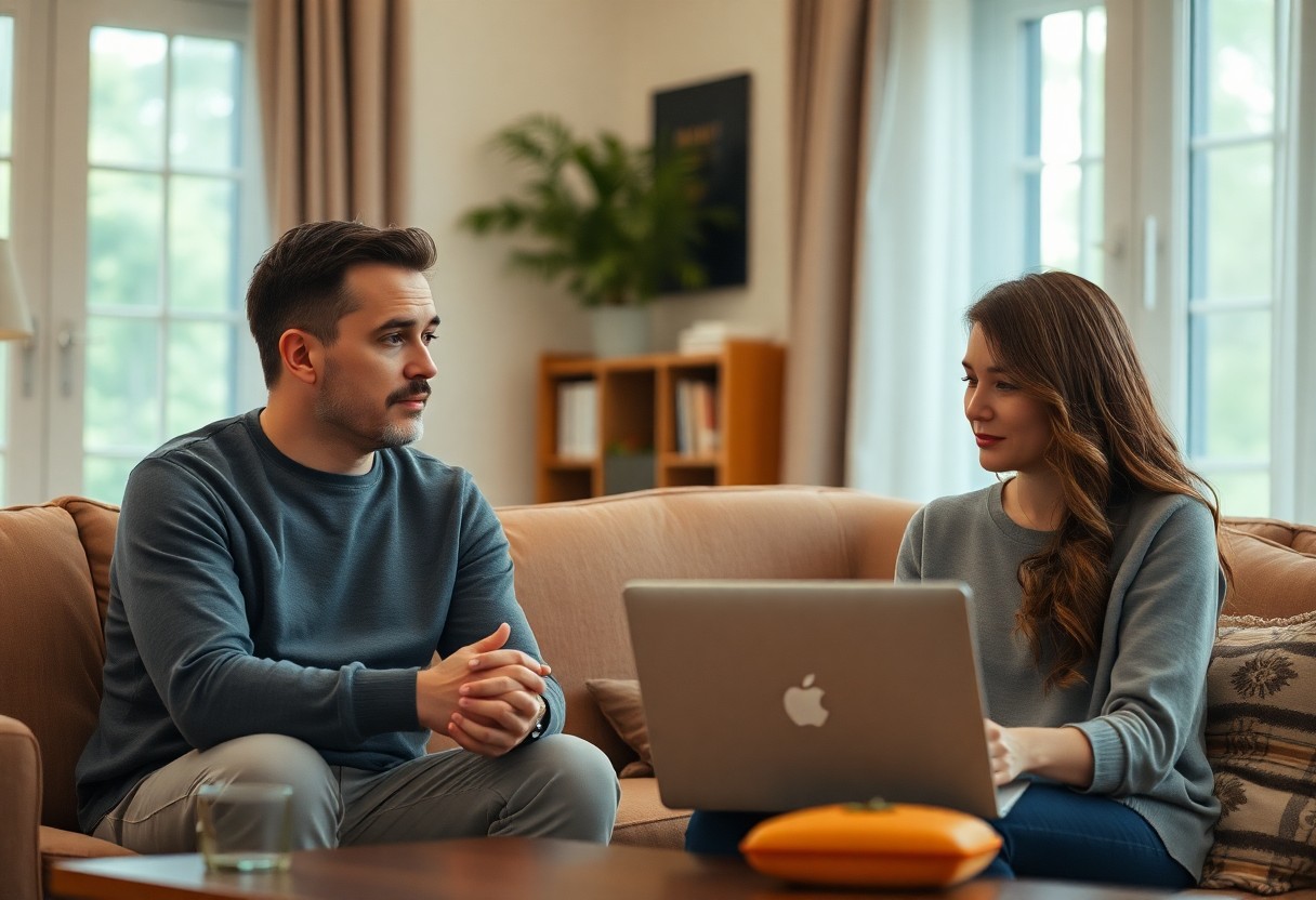 How to help someone with a porn addiction – When should you intervene