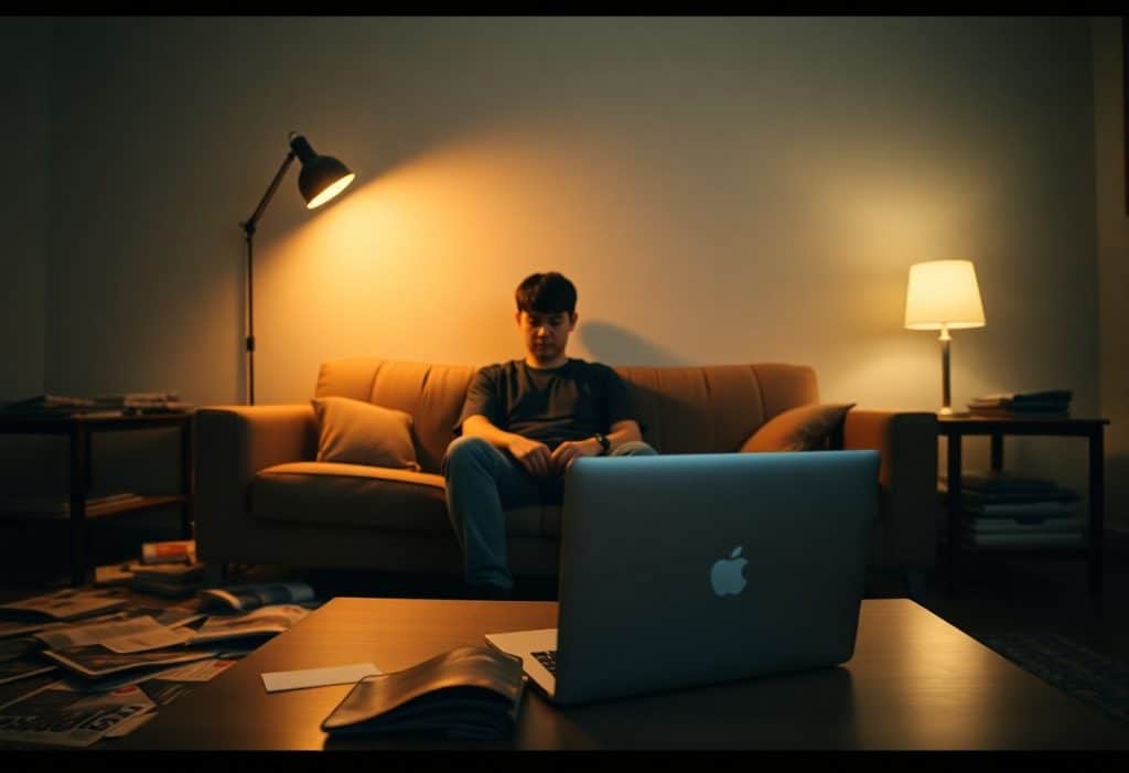 porn addiction