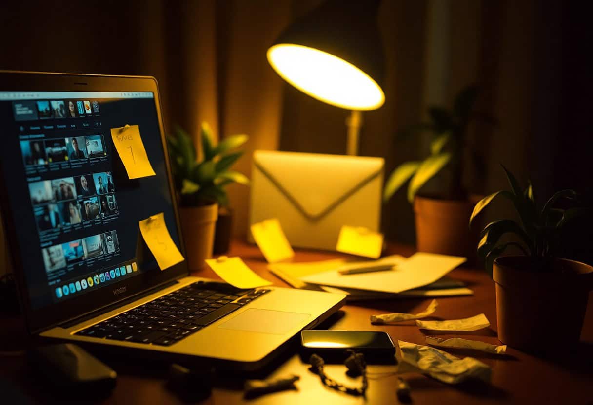 7 Key Signs of Porn Addiction (Neurological Breakdown)