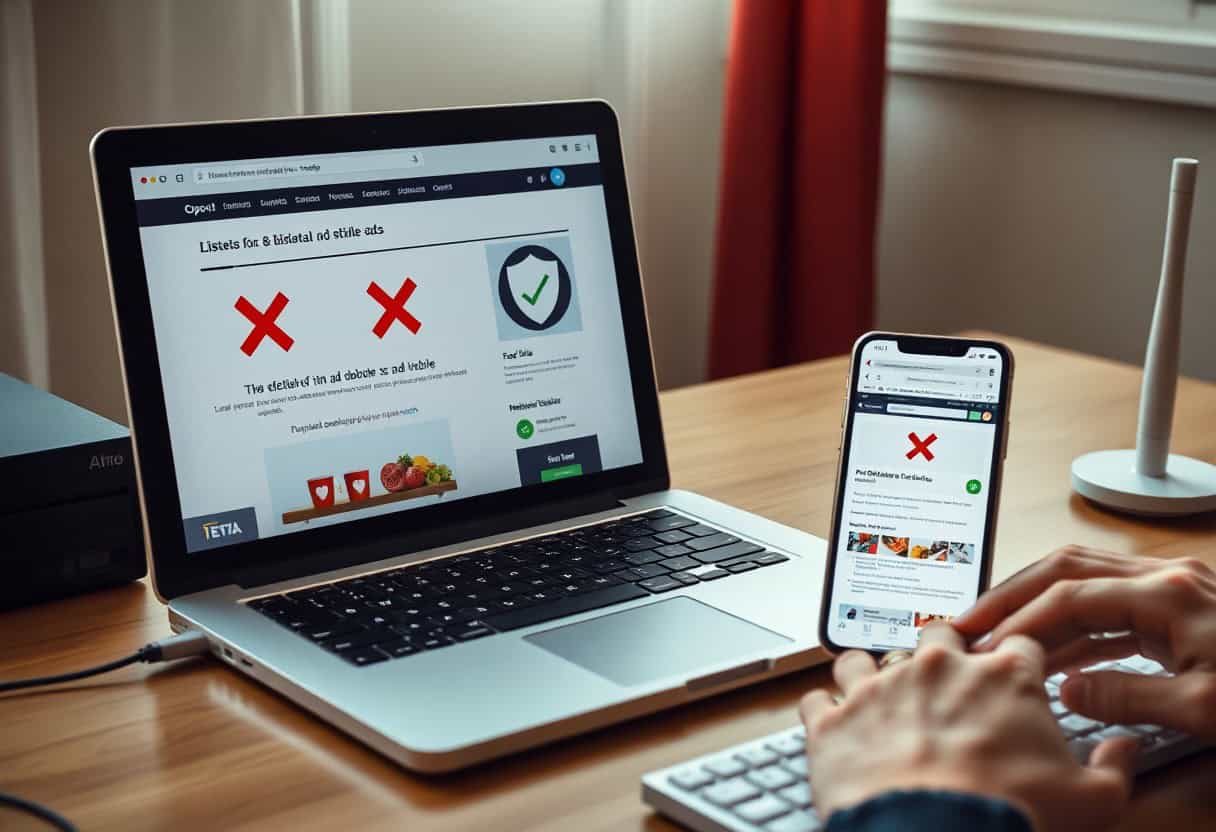 Best Ad Blockers for Porn Sites: What Works in 2026