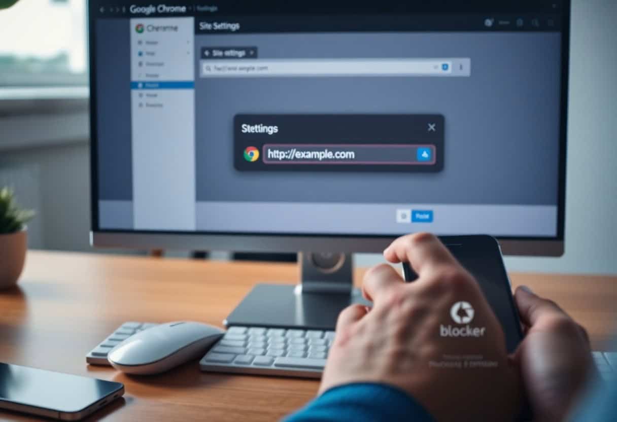 How to Block Porn URLs on Chrome: 5 Methods
