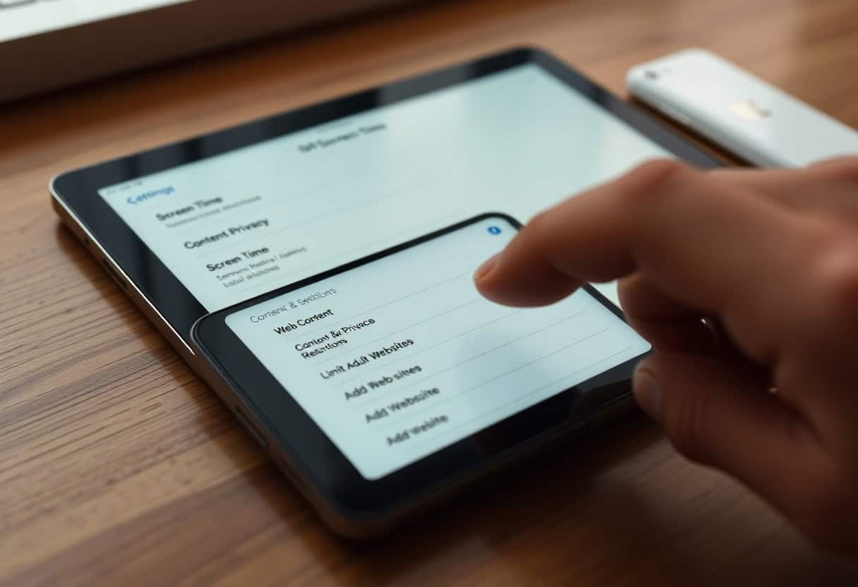 How to Block Websites on Your Phone (Step-by-Step Guide)