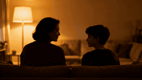 How to Talk to Your Teenager About Porn – A Parent’s Script