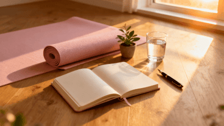 The Morning Routine That Supports Porn Addiction Recovery