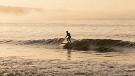 Urge Surfing – How to Ride Out Porn Cravings Without Giving In